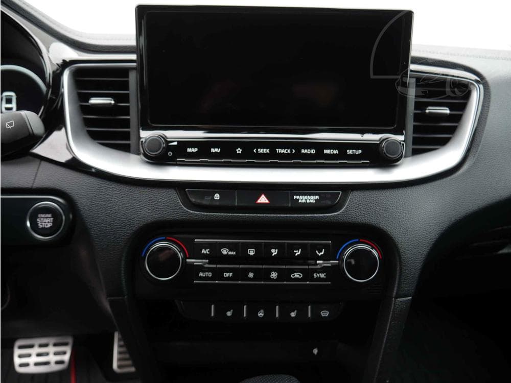 2021 Kia PROCEED - 11