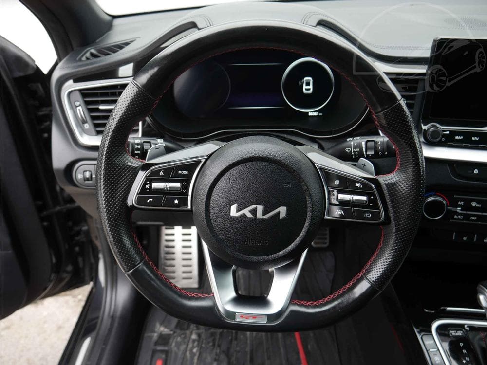 2021 Kia PROCEED - 15