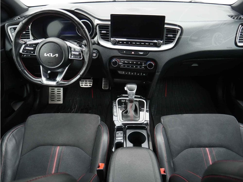 2021 Kia PROCEED - 7