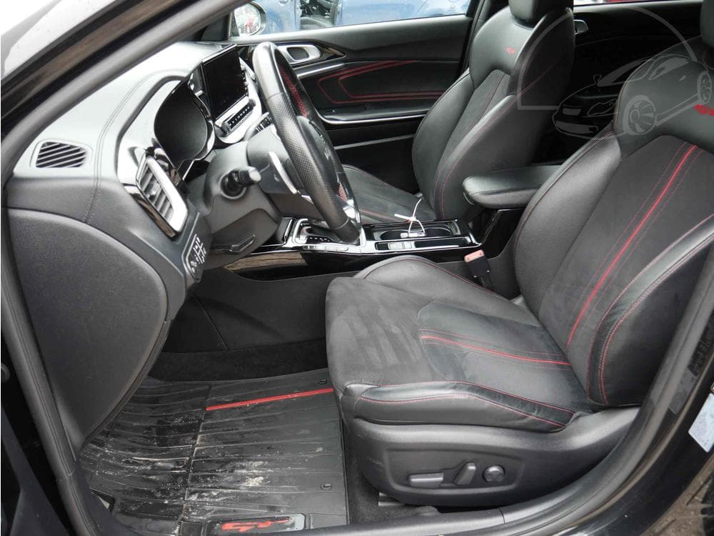 2021 Kia PROCEED - 9