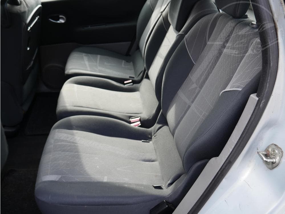 2005 Renault SCENIC - 10