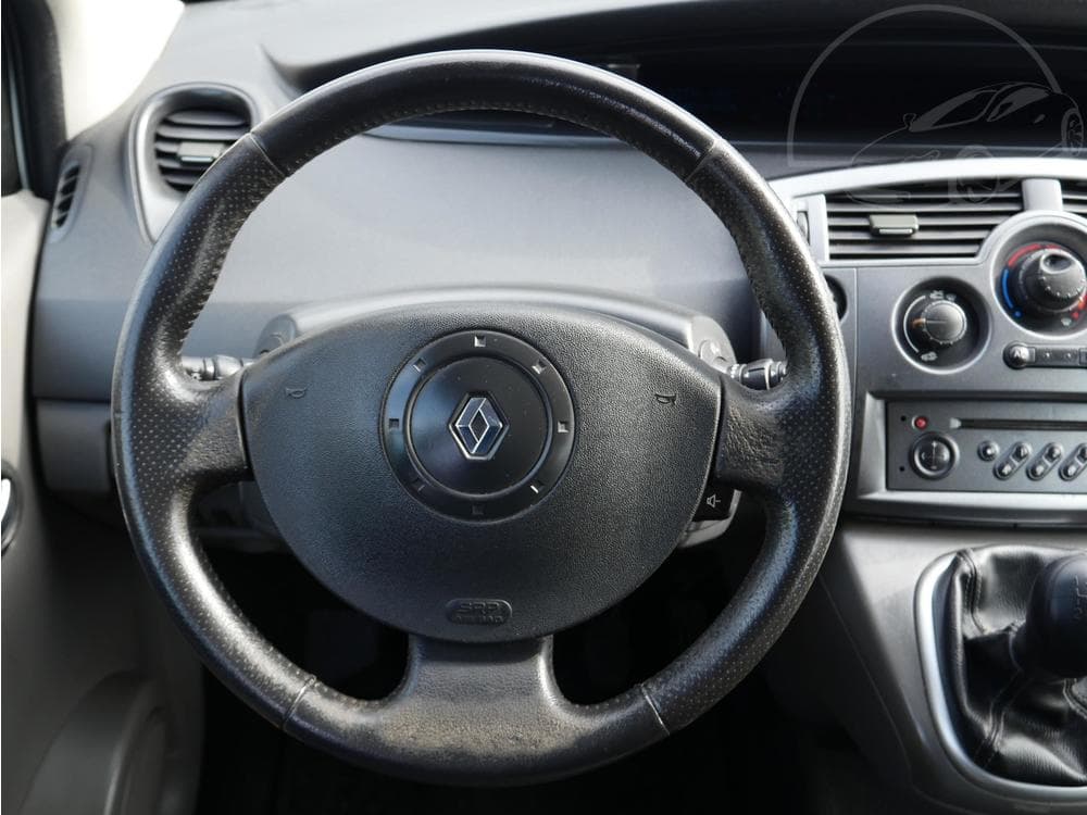 2005 Renault SCENIC - 12