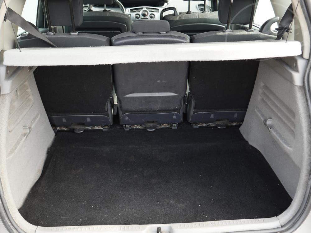 2005 Renault SCENIC - 7