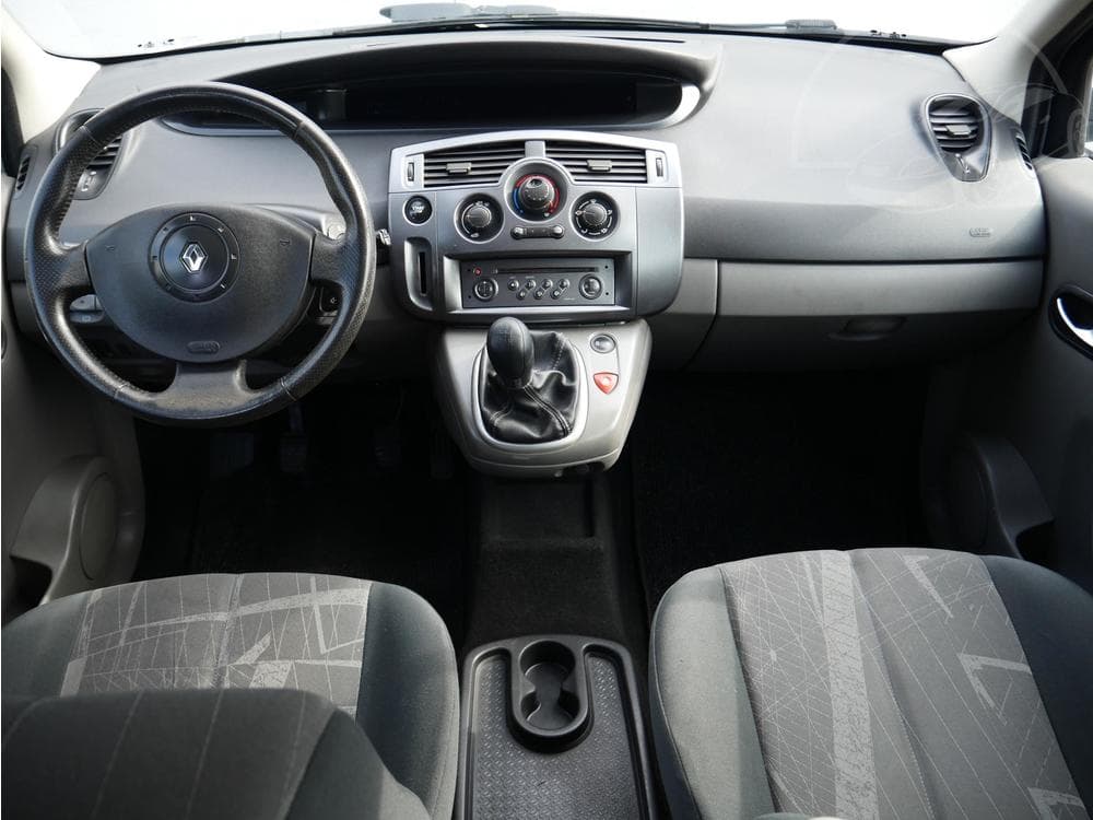 2005 Renault SCENIC - 8