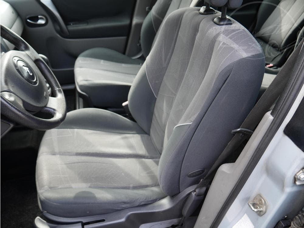 2005 Renault SCENIC - 9