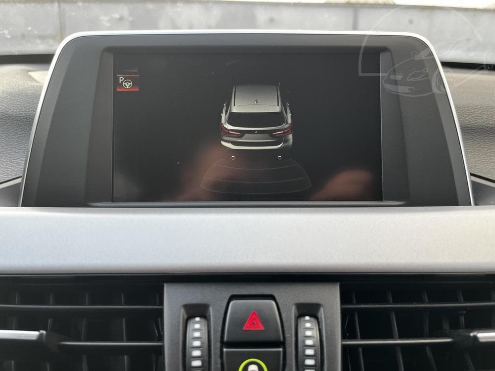 2017 BMW X1 - 25