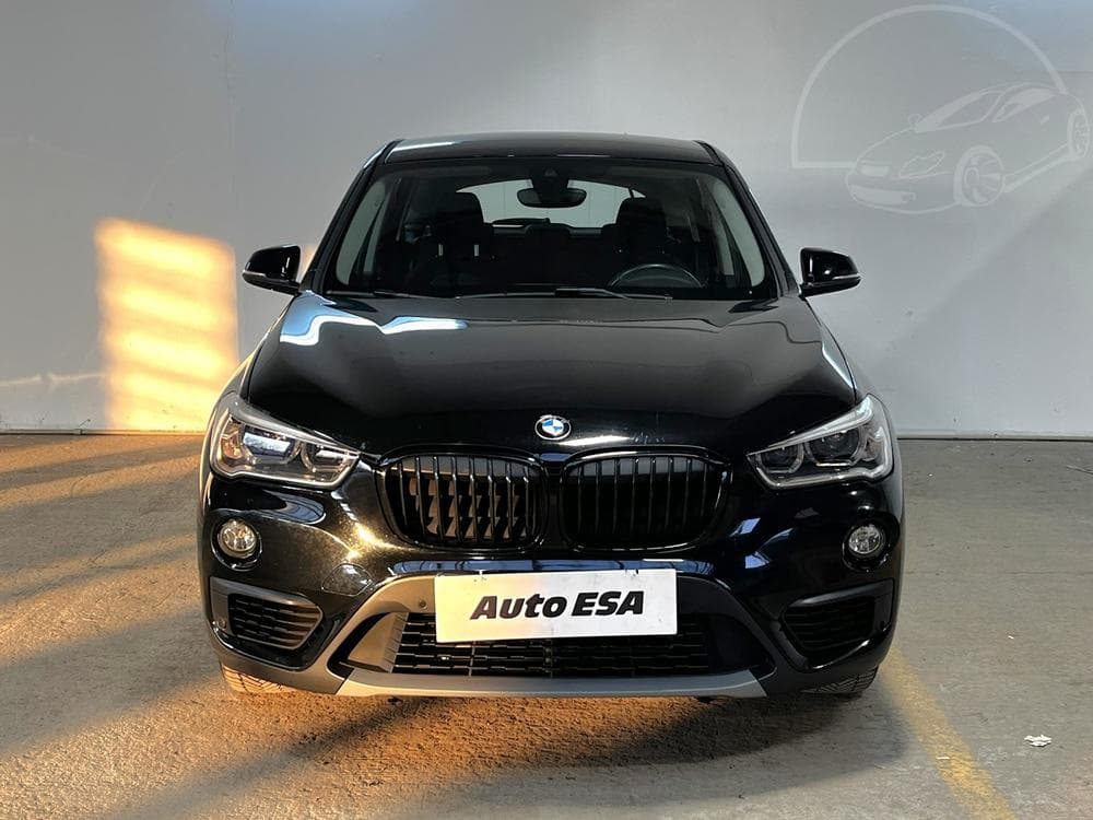 2017 BMW X1 - 3