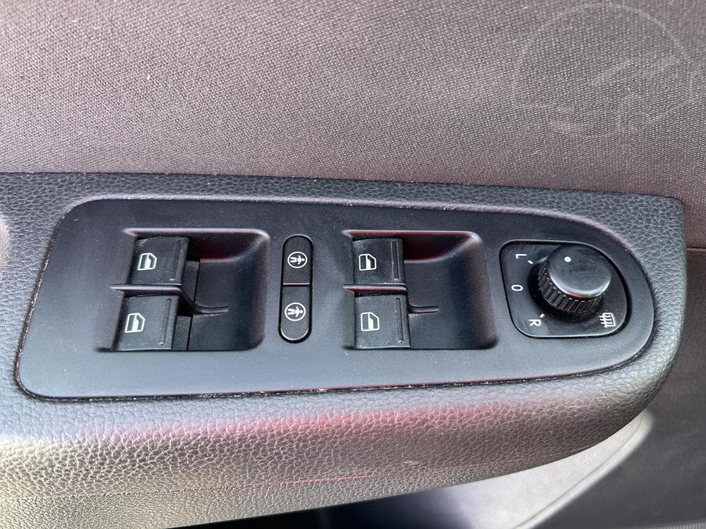 2014 Volkswagen SHARAN - 21