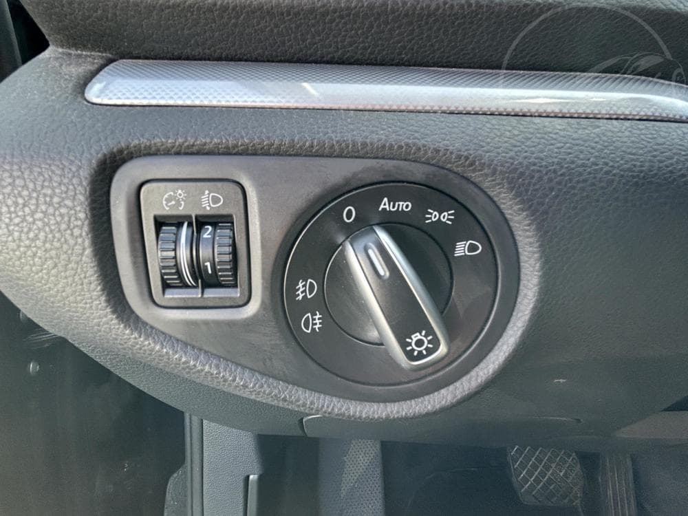 2014 Volkswagen SHARAN - 25