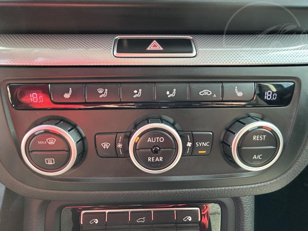 2014 Volkswagen SHARAN - 29