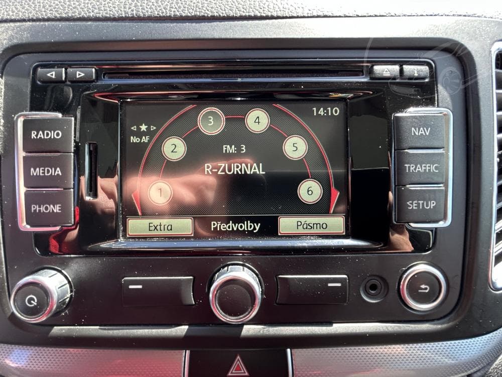 2014 Volkswagen SHARAN - 31