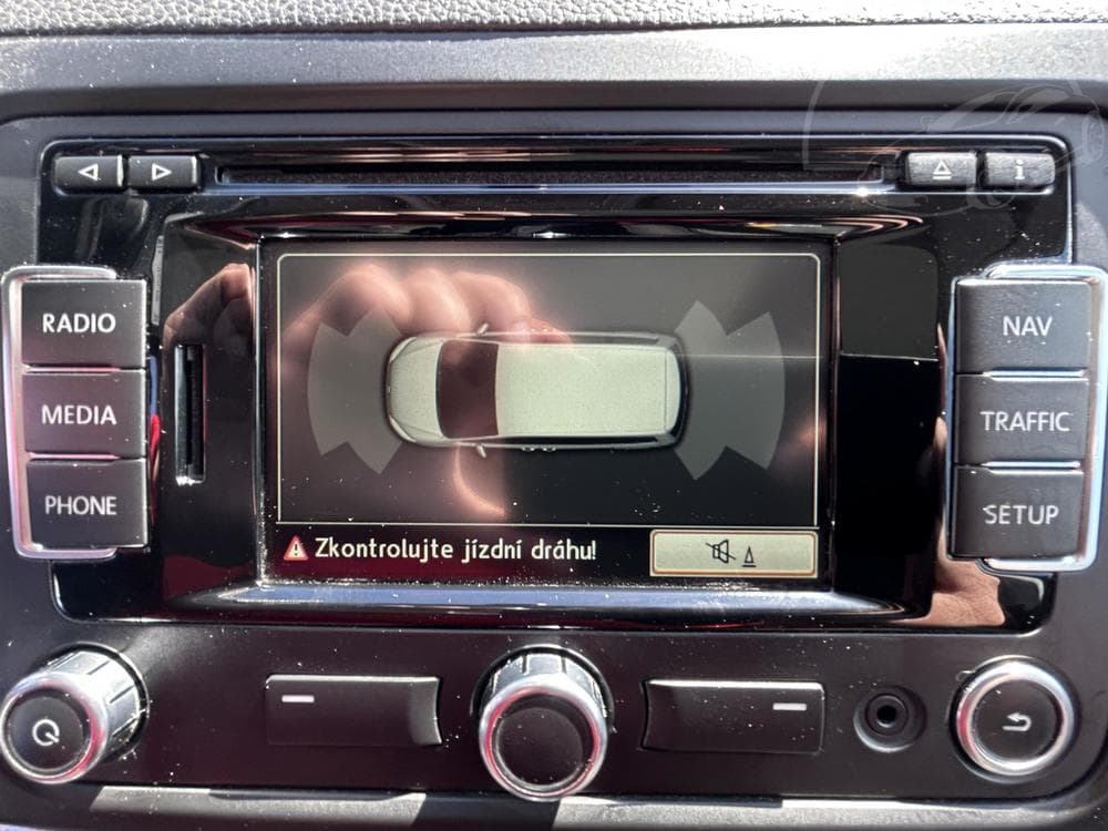 2014 Volkswagen SHARAN - 35