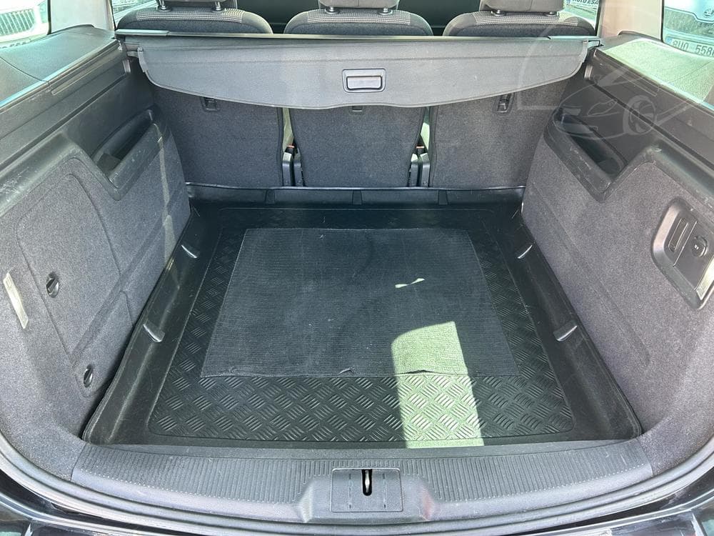 2014 Volkswagen SHARAN - 13