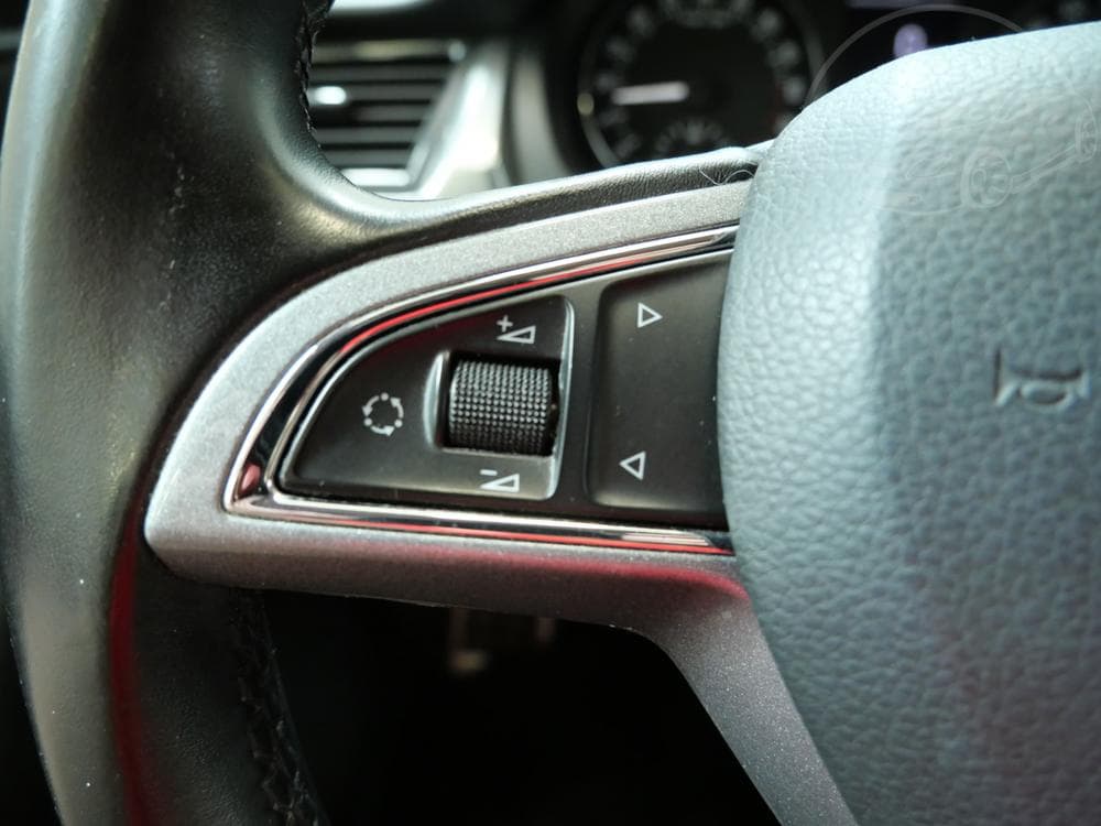 2014 Škoda RAPID - 15