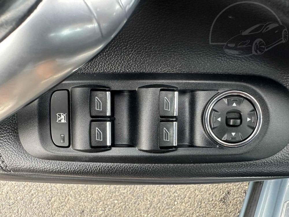 2009 Ford MONDEO - 11