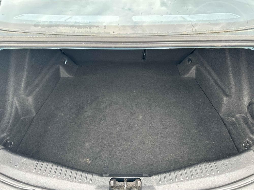 2009 Ford MONDEO - 7
