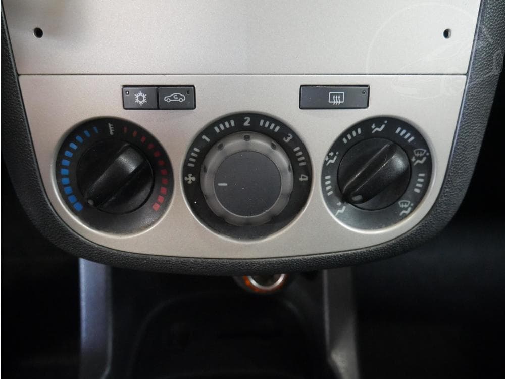 2008 Opel CORSA - 31