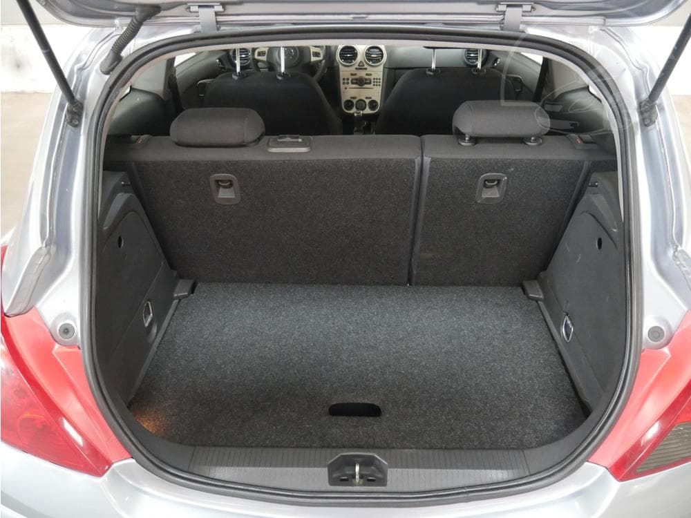 2008 Opel CORSA - 19