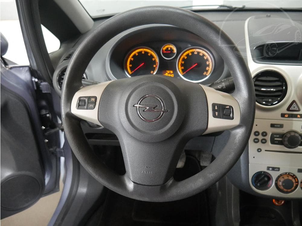 2008 Opel CORSA - 25