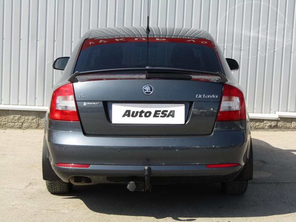 2009 Škoda OCTAVIA - 5