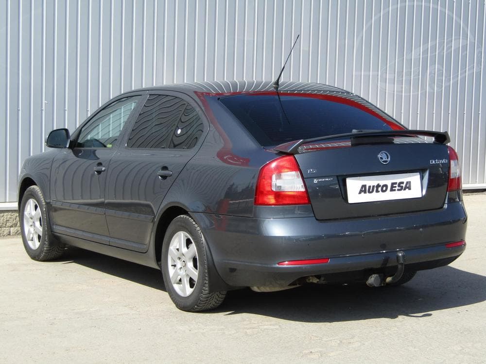 2009 Škoda OCTAVIA - 6