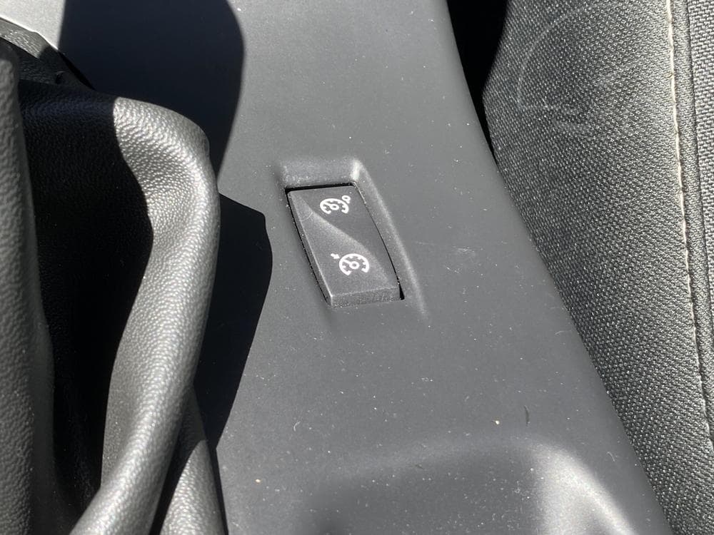 2016 Renault MEGANE - 14