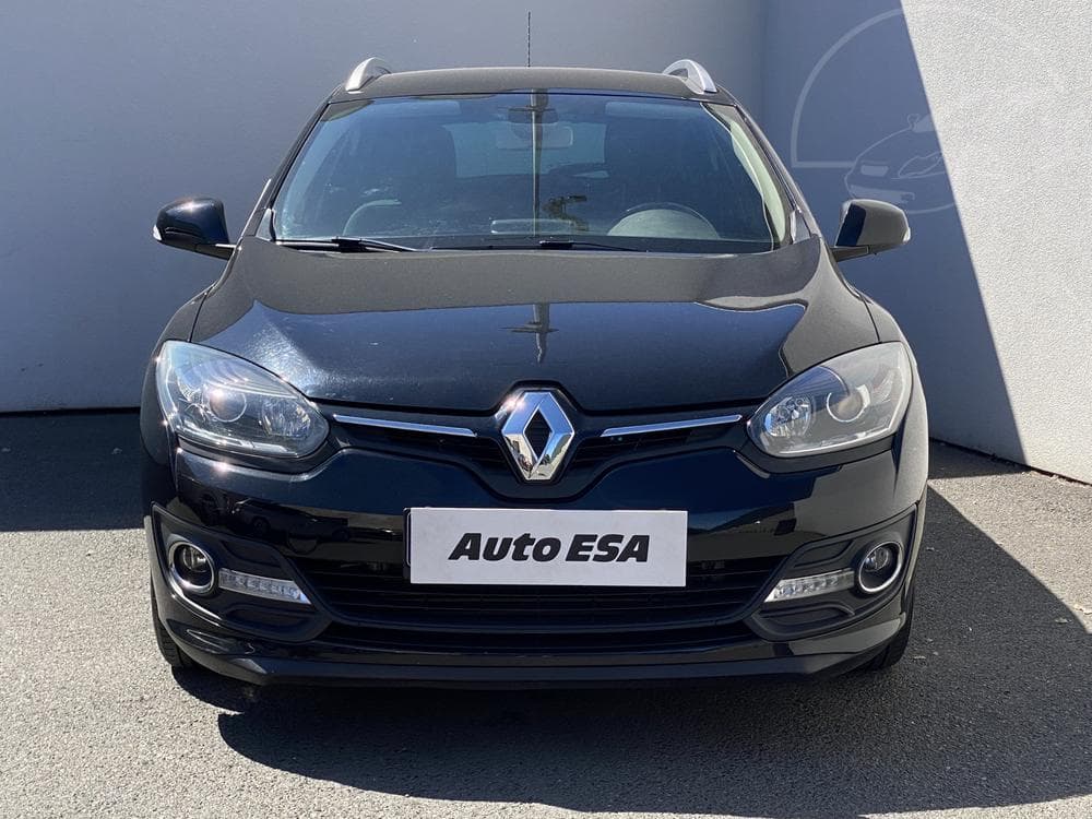 2016 Renault MEGANE - 2