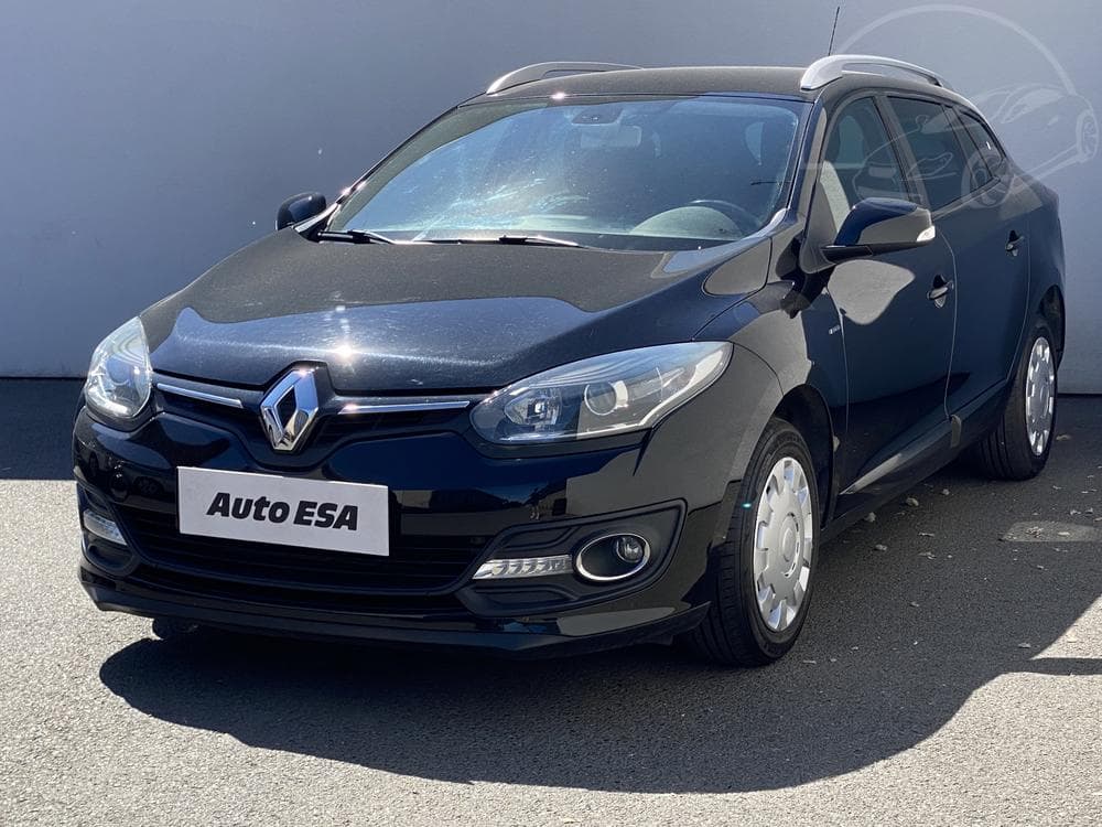 2016 Renault MEGANE - 3