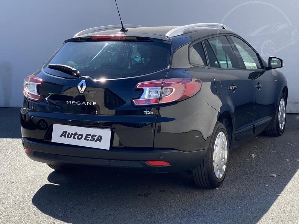 2016 Renault MEGANE - 4