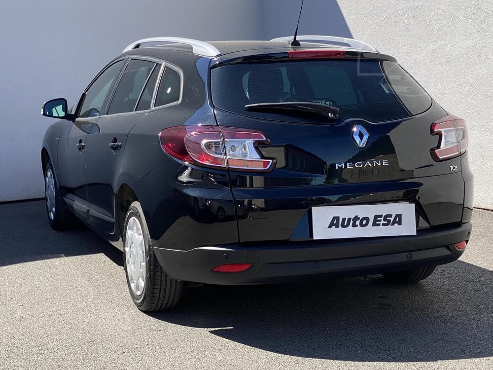2016 Renault MEGANE - 6