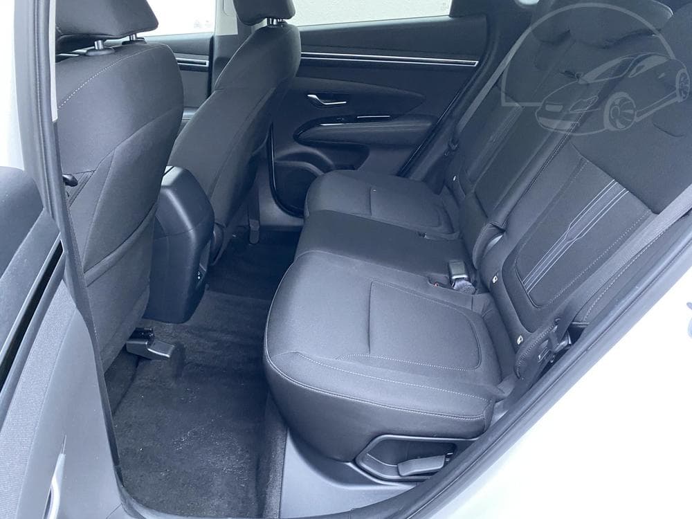 2022 Hyundai TUCSON - 19