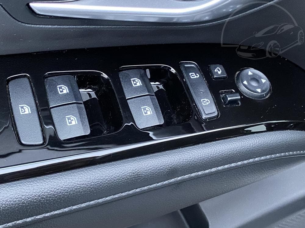 2022 Hyundai TUCSON - 21
