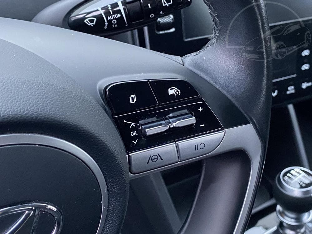 2022 Hyundai TUCSON - 25