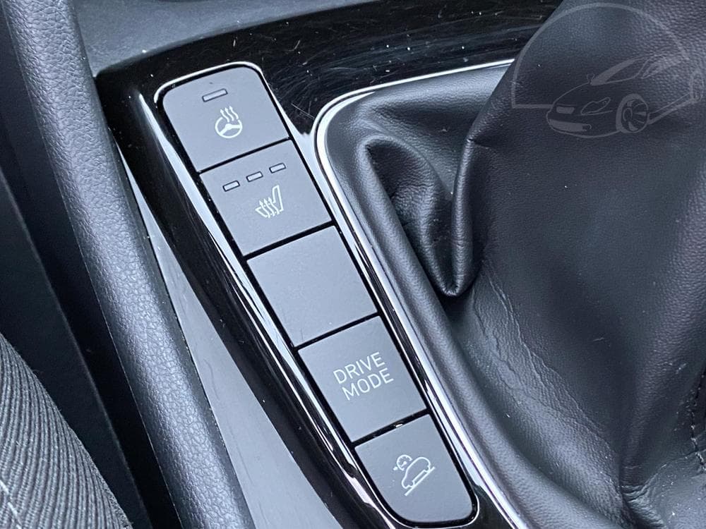 2022 Hyundai TUCSON - 27
