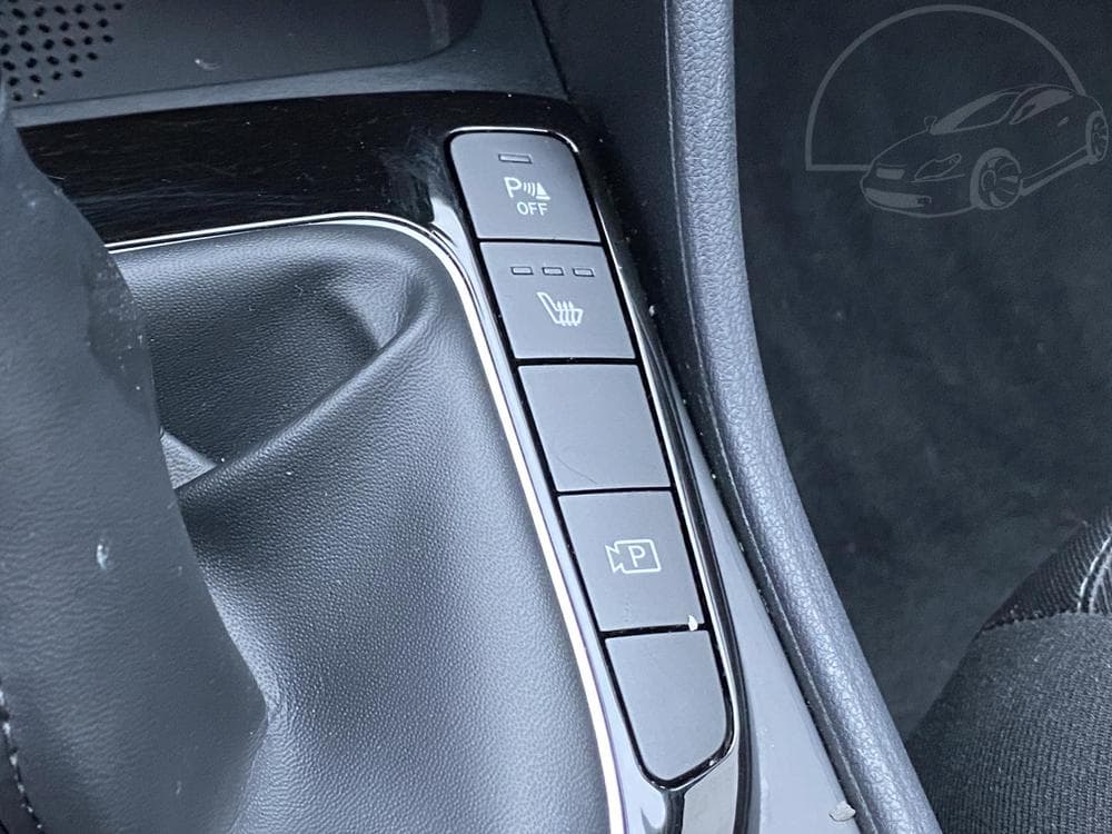 2022 Hyundai TUCSON - 29
