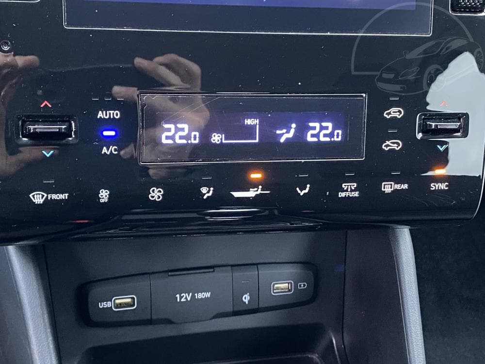 2022 Hyundai TUCSON - 31