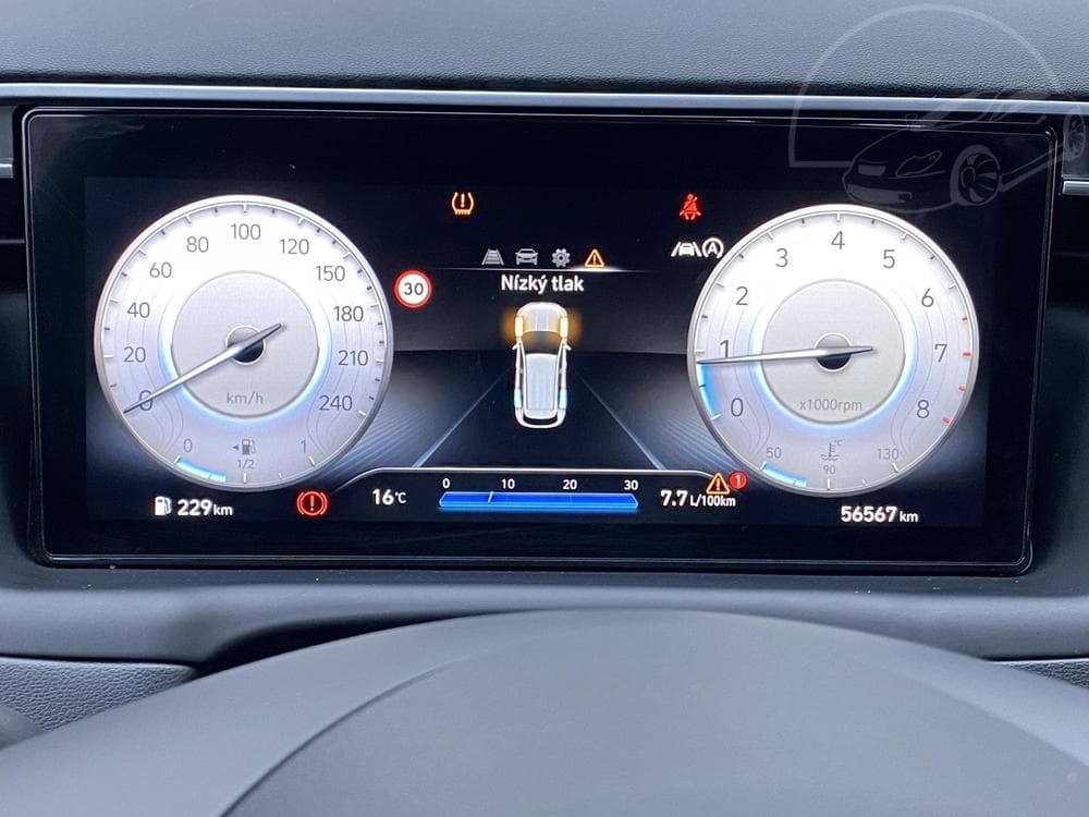 2022 Hyundai TUCSON - 33