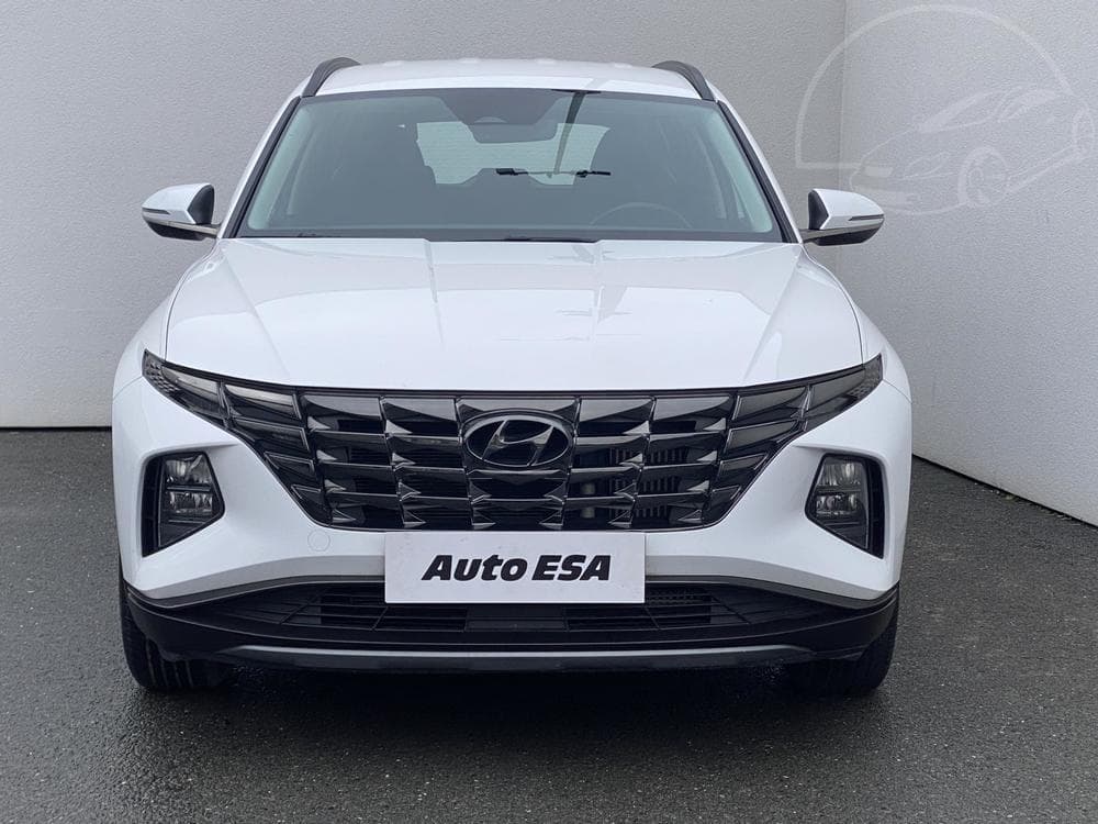 2022 Hyundai TUCSON - 3