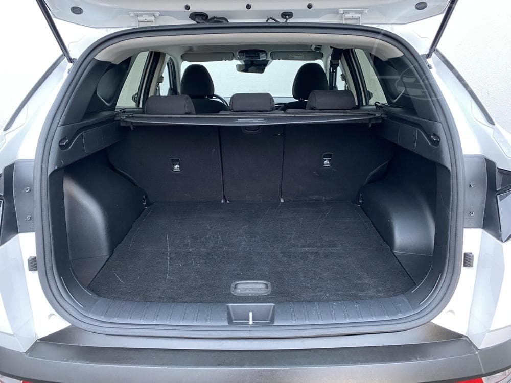 2022 Hyundai TUCSON - 13