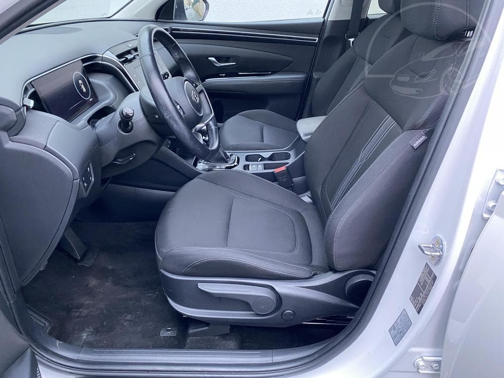 2022 Hyundai TUCSON - 17