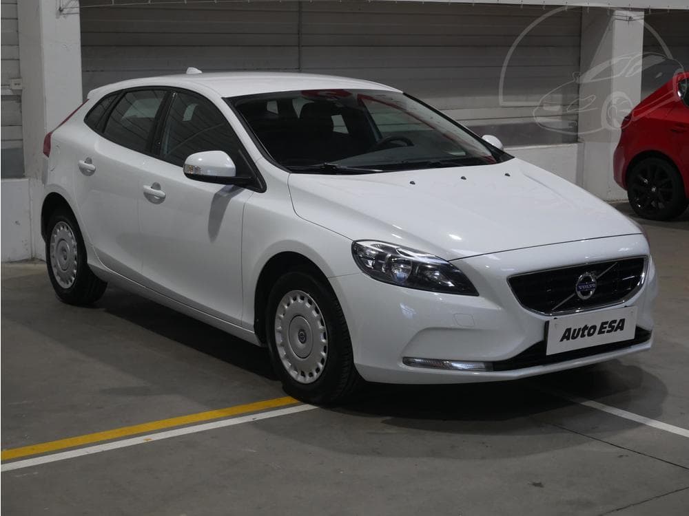 Volvo V40 1.6 D