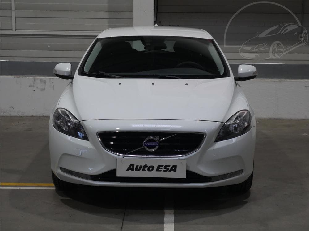 2015 Volvo V40 - 2