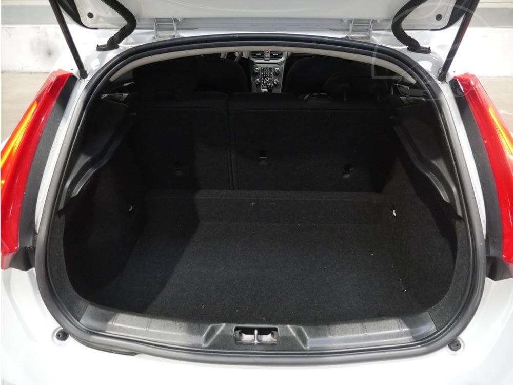 2015 Volvo V40 - 7