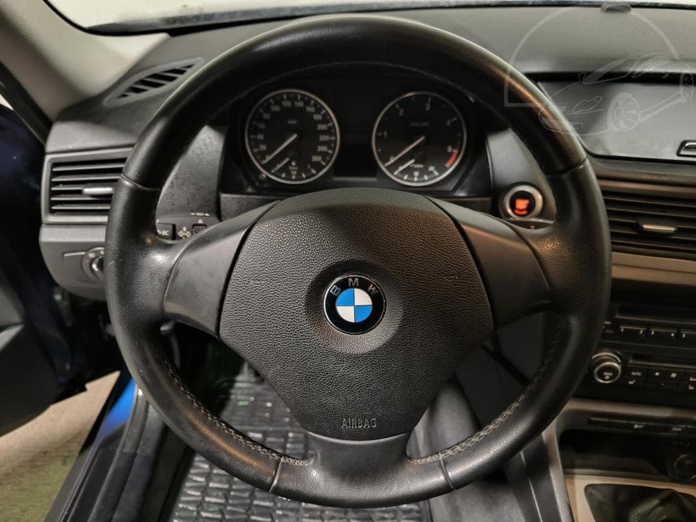2011 BMW X1 - 13