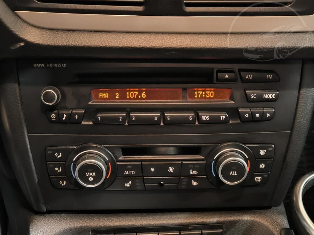 2011 BMW X1 - 14