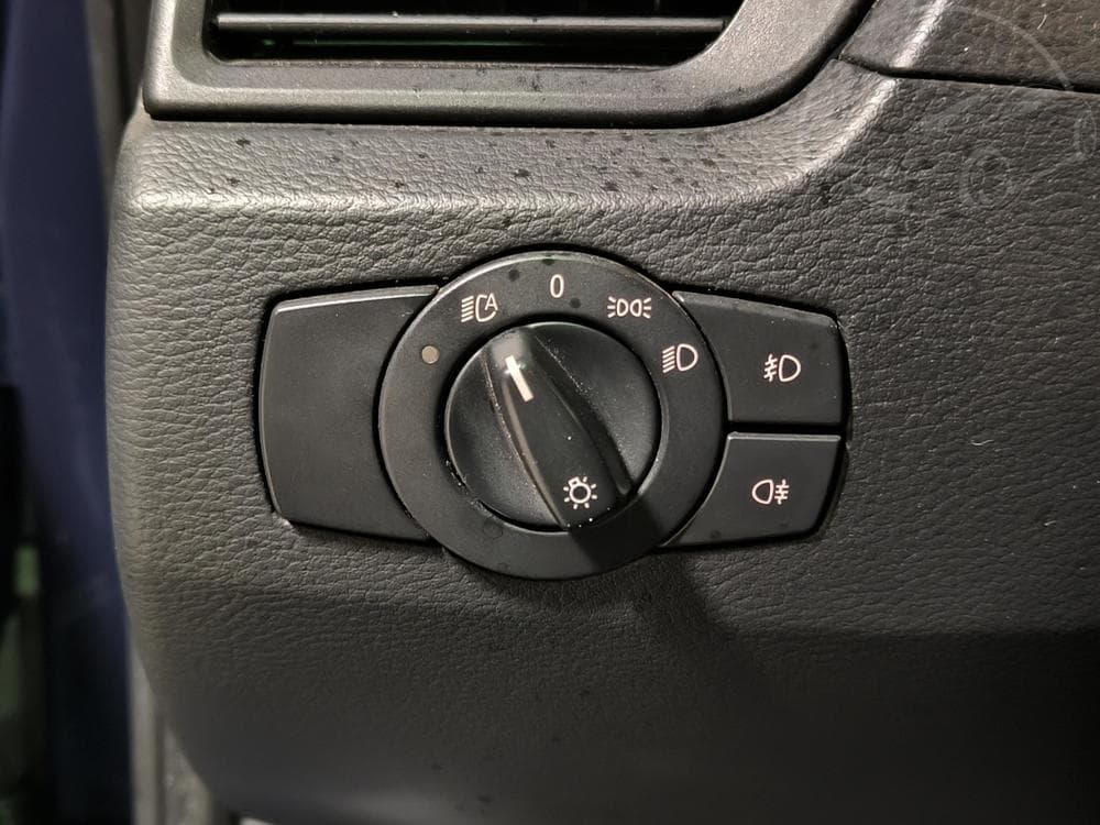 2011 BMW X1 - 15