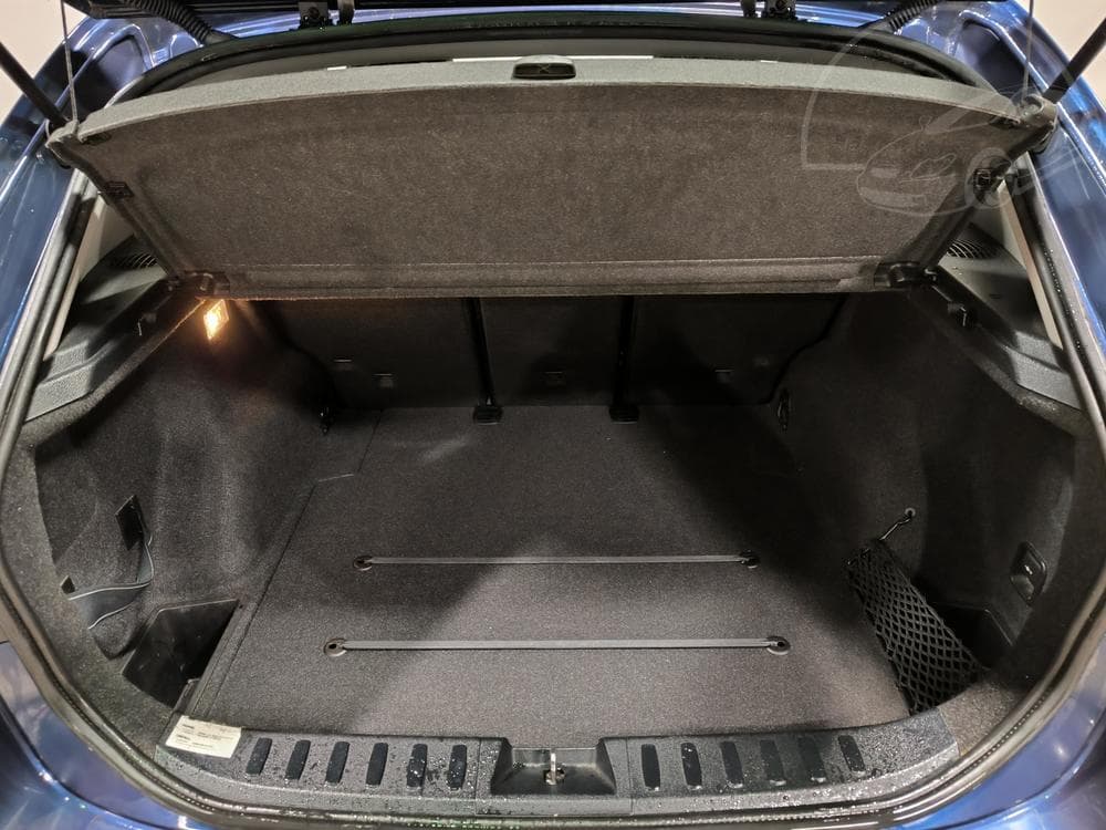 2011 BMW X1 - 7