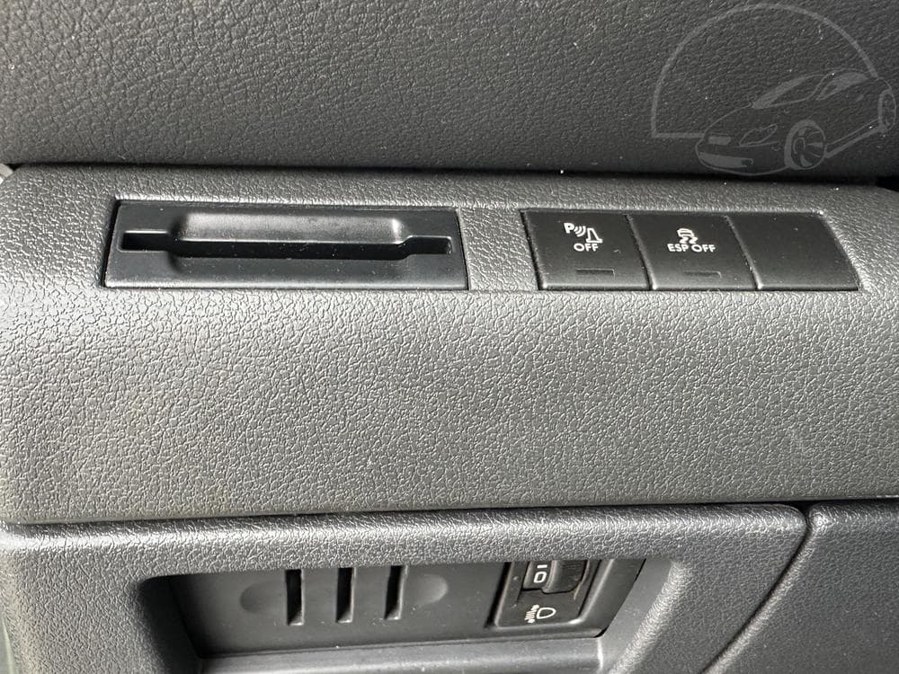 2012 Peugeot 3008 - 23