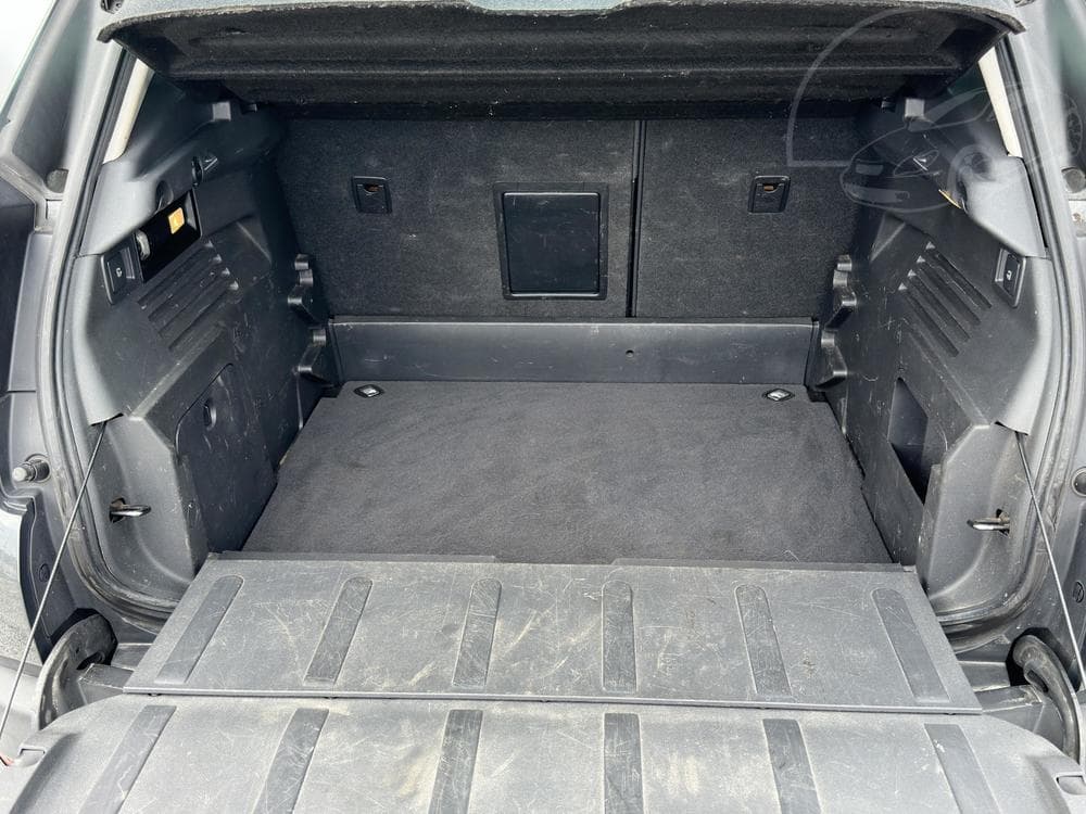 2012 Peugeot 3008 - 37