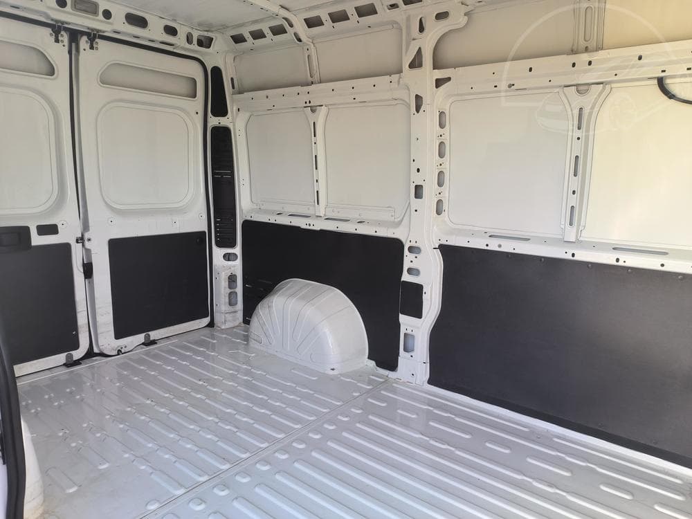 2021 Peugeot Boxer - 10